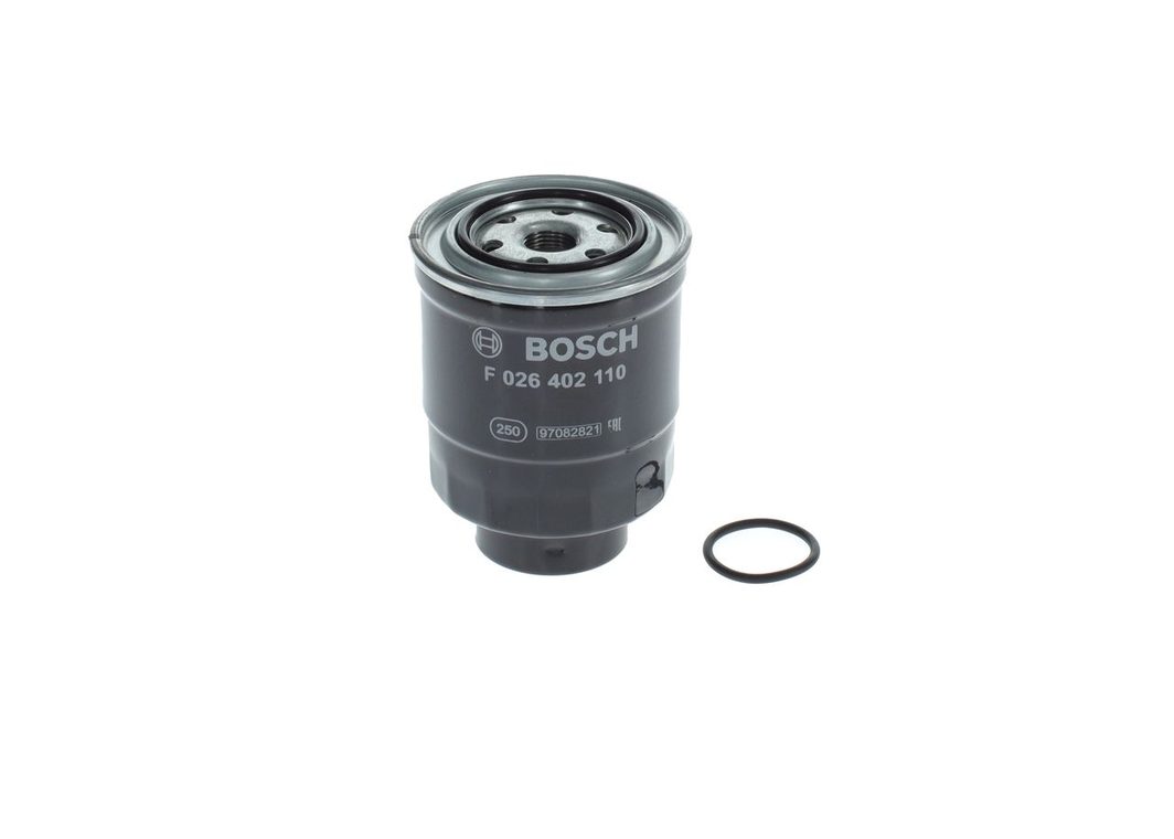 Паливний фільтр BOSCH F026402110 - zapix