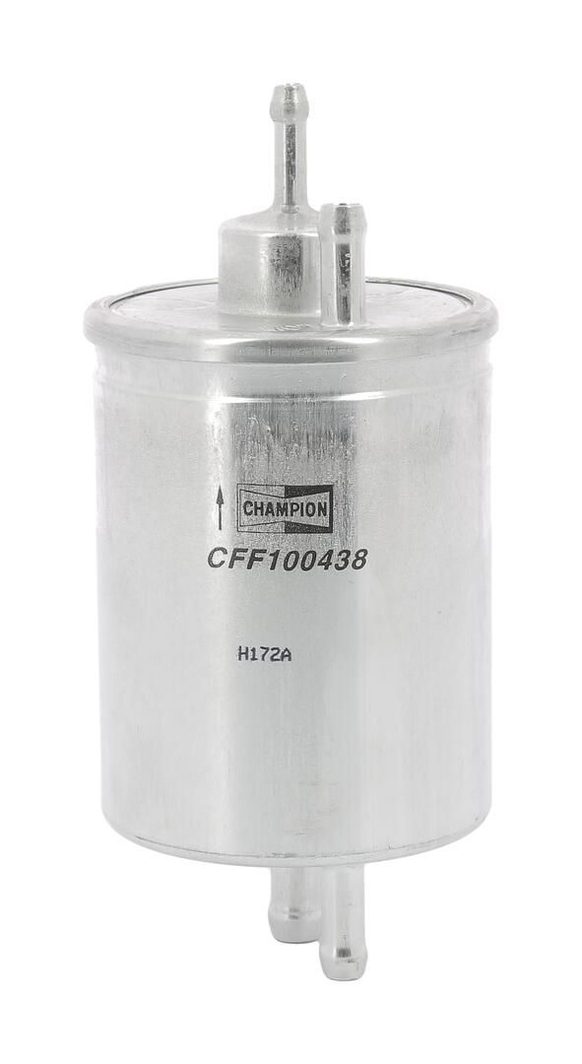 Паливний фільтр CHAMPION CFF100438
