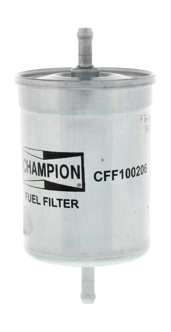 Паливний фільтр CHAMPION CFF100206 - zapix