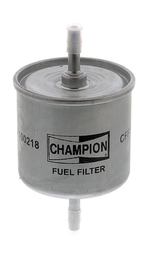 Паливний фільтр CHAMPION CFF100218