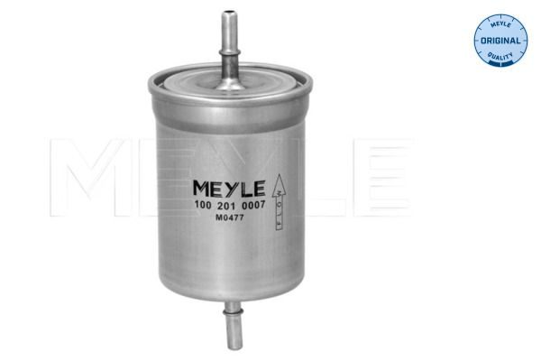 Паливний фільтр MEYLE 1002010007 - zapix