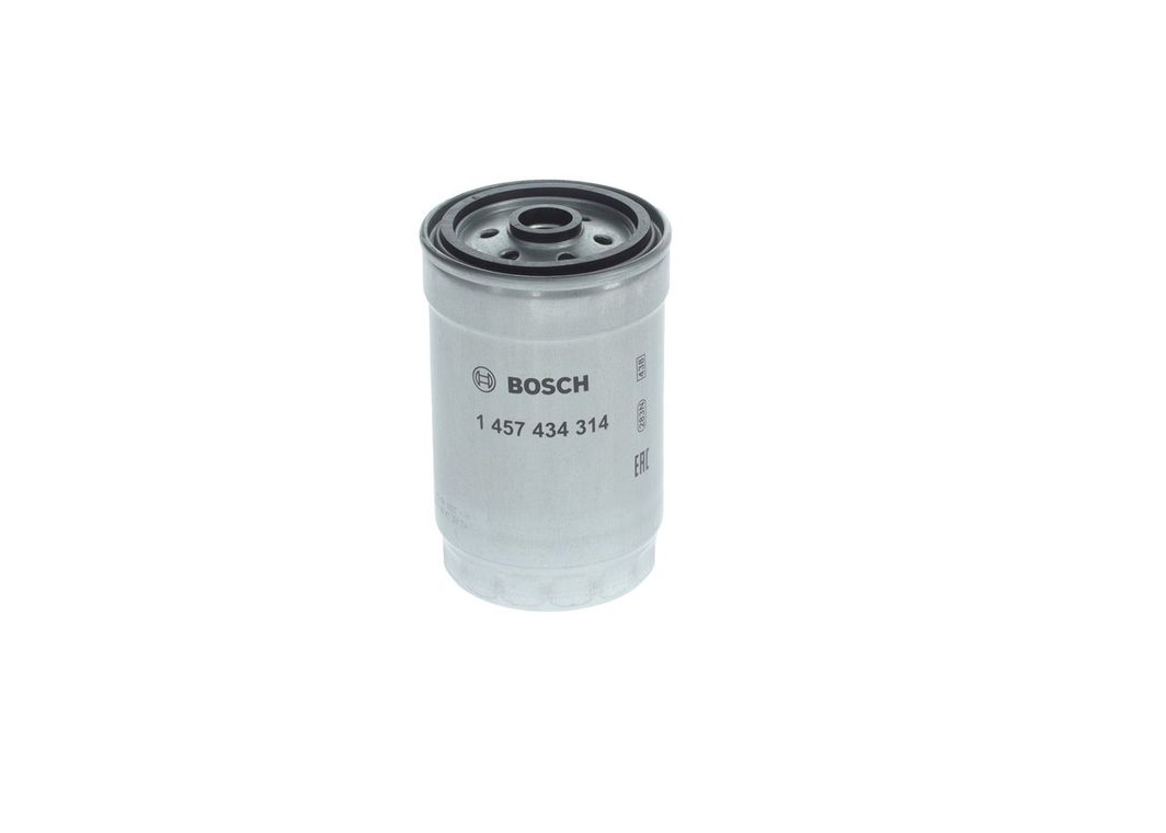 Паливний фільтр BOSCH 1457434314 - zapix