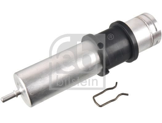 Паливний фільтр FEBI BILSTEIN 177167