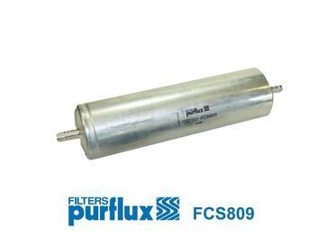Паливний фільтр PURFLUX FCS809