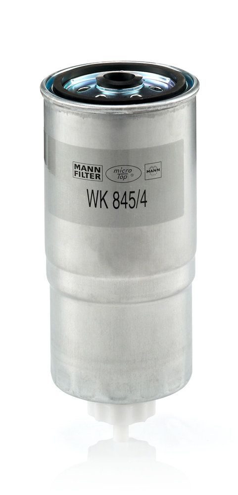 Паливний фільтр MANN-FILTER WK8454 - zapix