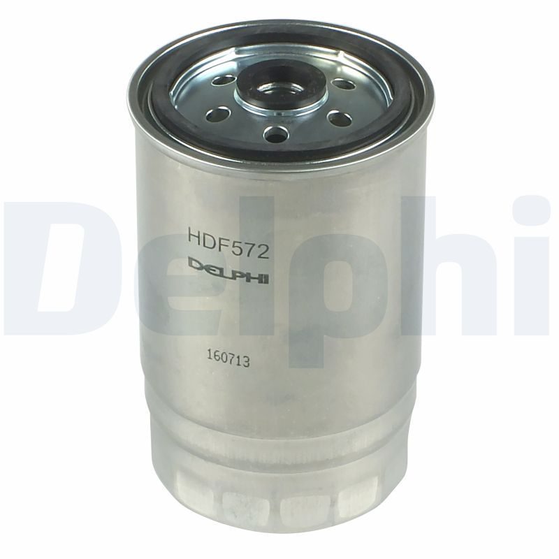 Паливний фільтр DELPHI HDF572