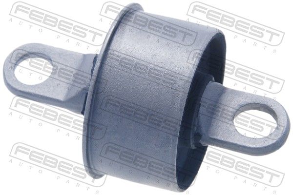 Сайлентблок важеля FEBEST CRAB037 - zapix