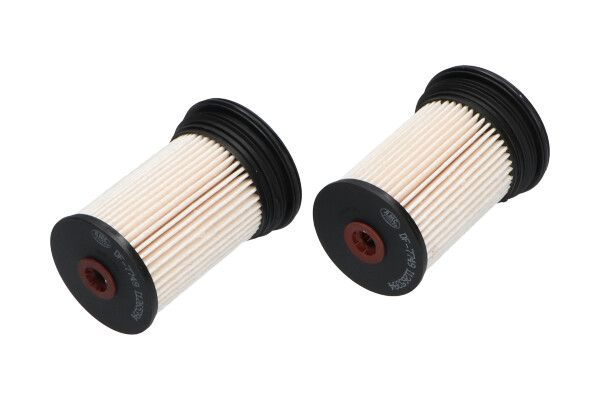 Паливний фільтр KAVO PARTS DF7749 - zapix