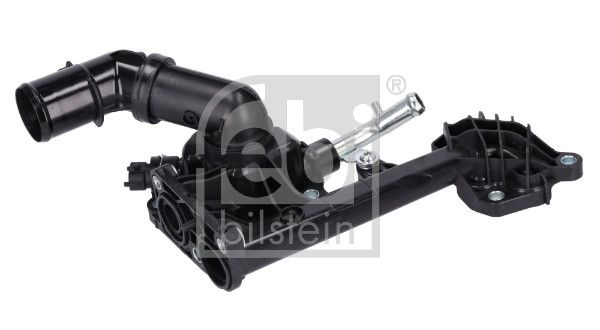 Корпус термостата FEBI BILSTEIN 186484 - zapix