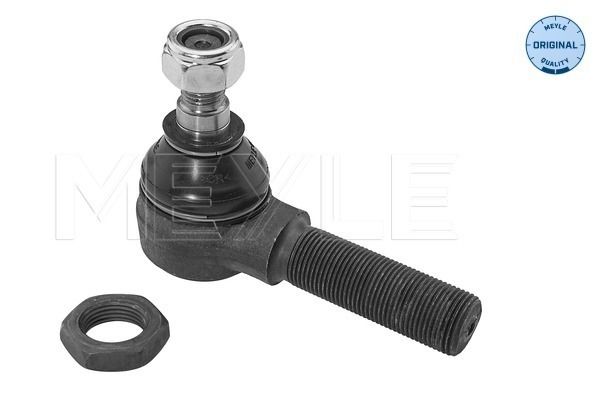 Наконечник кермової тяги MEYLE 0360200009 - zapix