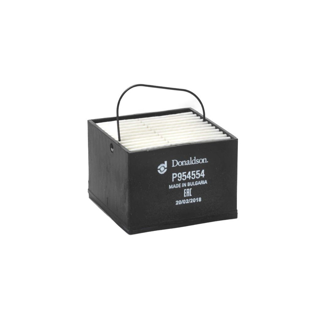 Паливний фільтр DONALDSON P954554 - zapix