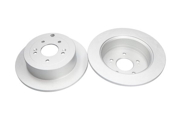 Гальмівний диск KAVO PARTS BR3240C - zapix