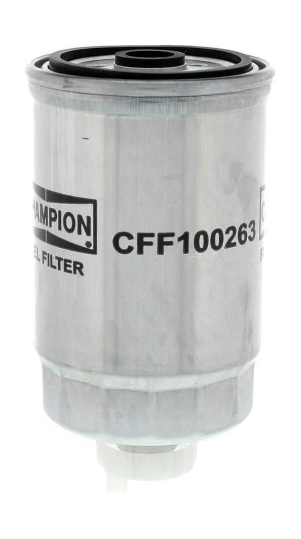 Паливний фільтр CHAMPION CFF100263
