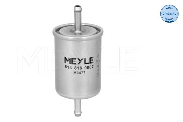 Паливний фільтр MEYLE 6148180002 - zapix