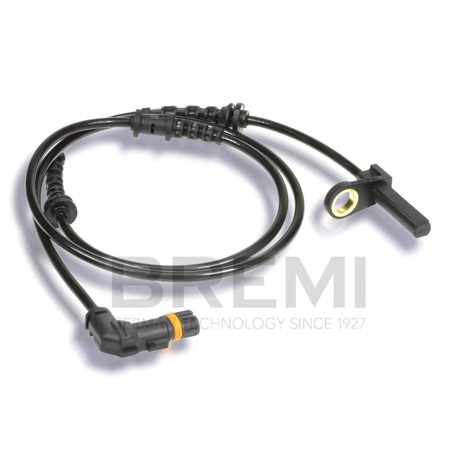 Датчик ABS BREMI 50525 - zapix