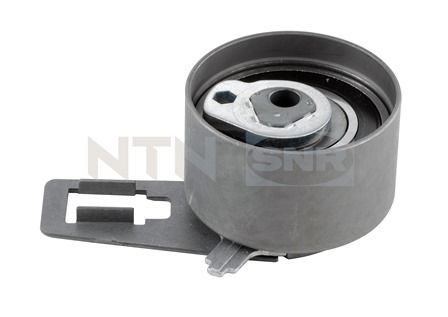 Натяжний ролик ГРМ SNR GT37027 - zapix