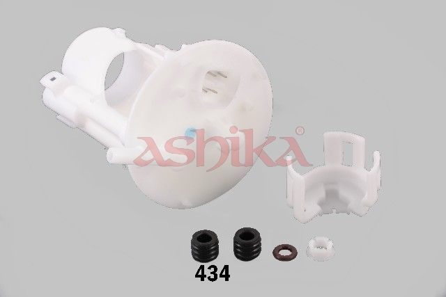 Паливний фільтр ASHIKA 3004434 - zapix