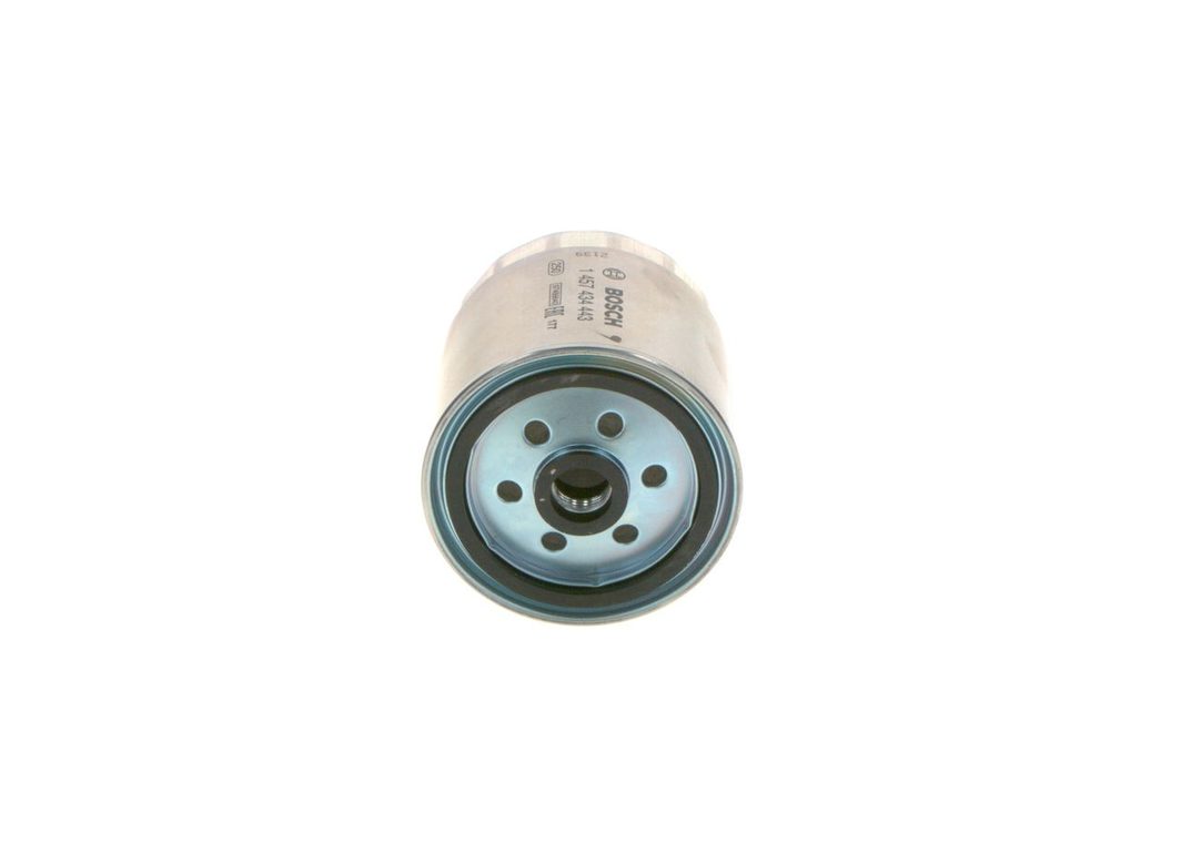 Паливний фільтр BOSCH 1457434443 - zapix