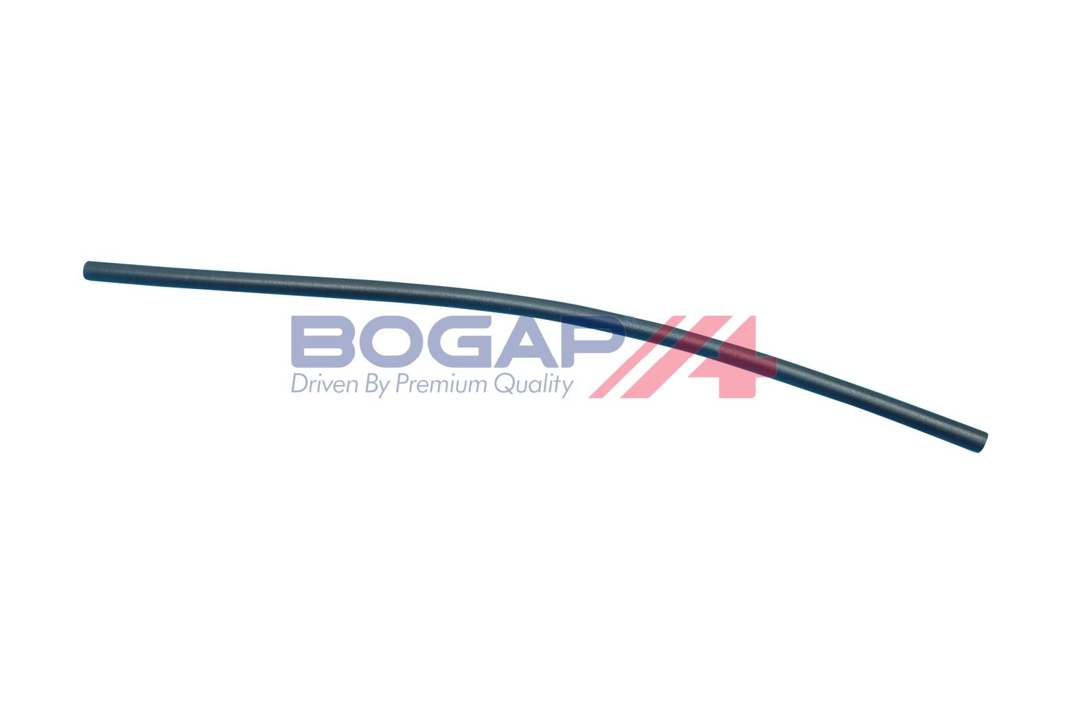 Патрубок вентиляції картера BOGAP B1210136 - zapix