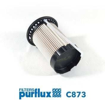 Паливний фільтр PURFLUX C873