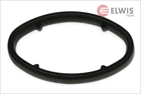 Прокладка оливного радіатора двигуна ELWIS ROYAL 7042679 - zapix