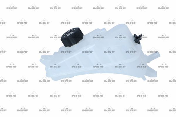 Розширювальний бачок NRF 454025 - zapix