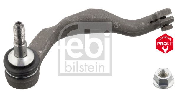 Наконечник кермової тяги FEBI BILSTEIN 103679 - zapix