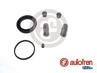 Ремкомплект гальмівного супорта AUTOFREN SEINSA D41824 - zapix