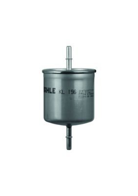 Паливний фільтр MAHLE KL196 - zapix