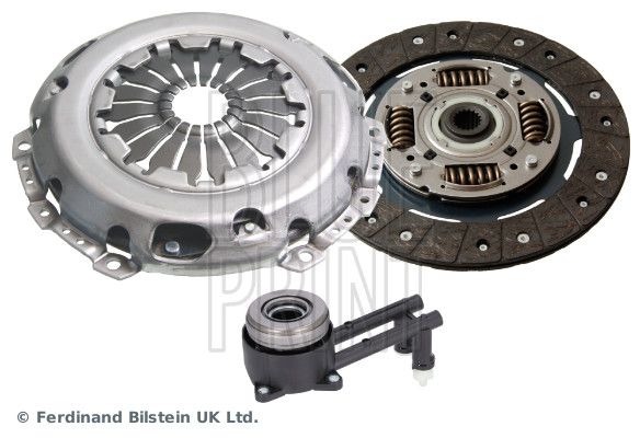 Комплект зчеплення BLUE PRINT ADF123095 - zapix