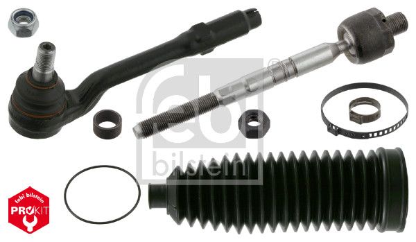 Тяга кермова FEBI BILSTEIN 40523 - zapix