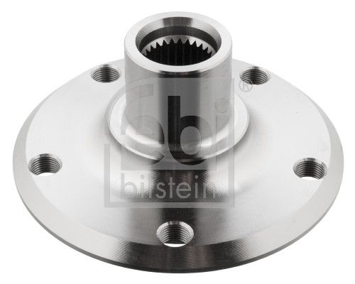 Підшипник / маточина колеса FEBI BILSTEIN 101721 - zapix
