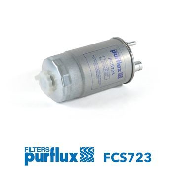 Паливний фільтр PURFLUX FCS723
