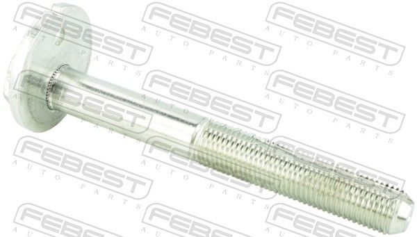 Болти та гайки підвіски FEBEST 0229004 - zapix