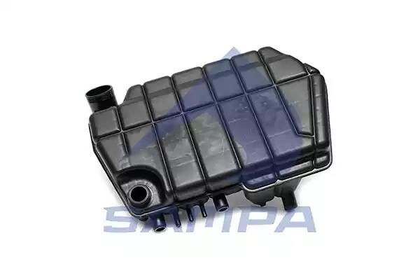 Розширювальний бачок SAMPA 051040 - zapix