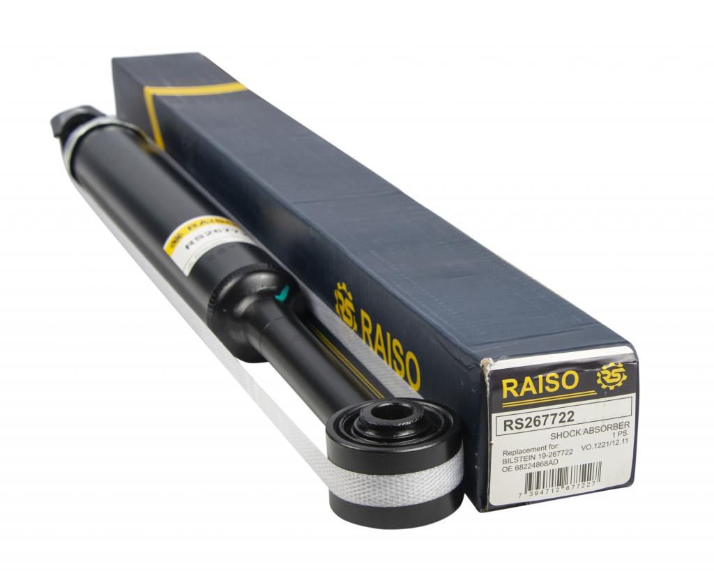 Амортизатор RAISO RS267722 - zapix