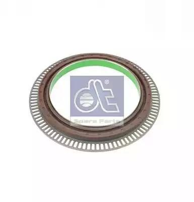 Сальник маточини колеса DT SPARE PARTS 360112 - zapix