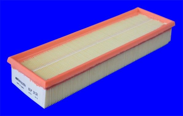 Повітряний фільтр MECAFILTER ELP3121