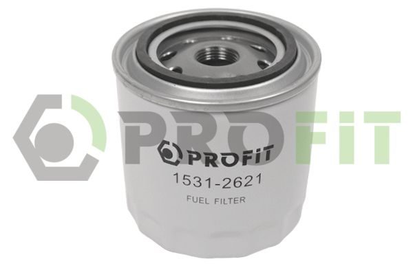 Паливний фільтр PROFIT 15312621 - zapix