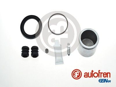 Ремкомплект гальмівного супорта AUTOFREN SEINSA D41779C - zapix