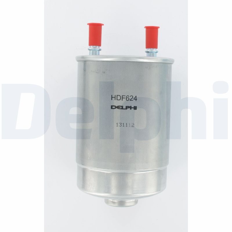 Паливний фільтр DELPHI HDF624