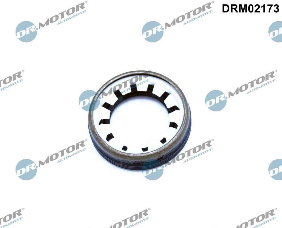 Ущільнення КПП / Диференціала DR.MOTOR AUTOMOTIVE DRM02173 - zapix