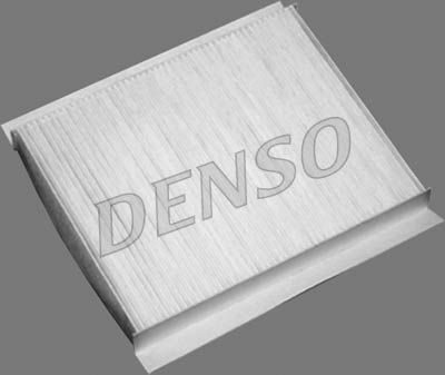 Фільтр салону DENSO DCF513P - zapix