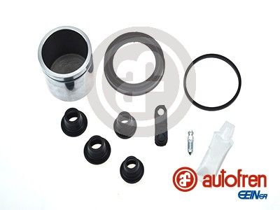 Ремкомплект гальмівного супорта AUTOFREN SEINSA D41096C - zapix