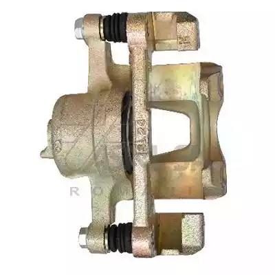Ремкомплект гальмівного супорта ASAM AUTOMOTIVE 55184 - zapix