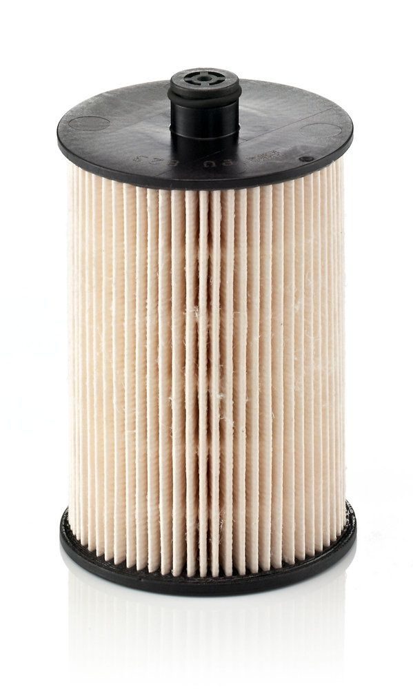 Паливний фільтр MANN-FILTER PU823X - zapix