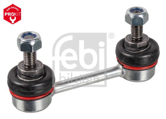 Тяга стабілізатора FEBI BILSTEIN 27198 - zapix