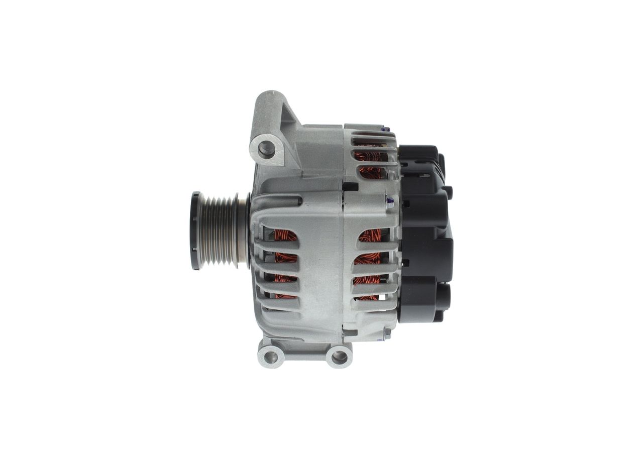 Генератор BOSCH 1986A01455 - zapix