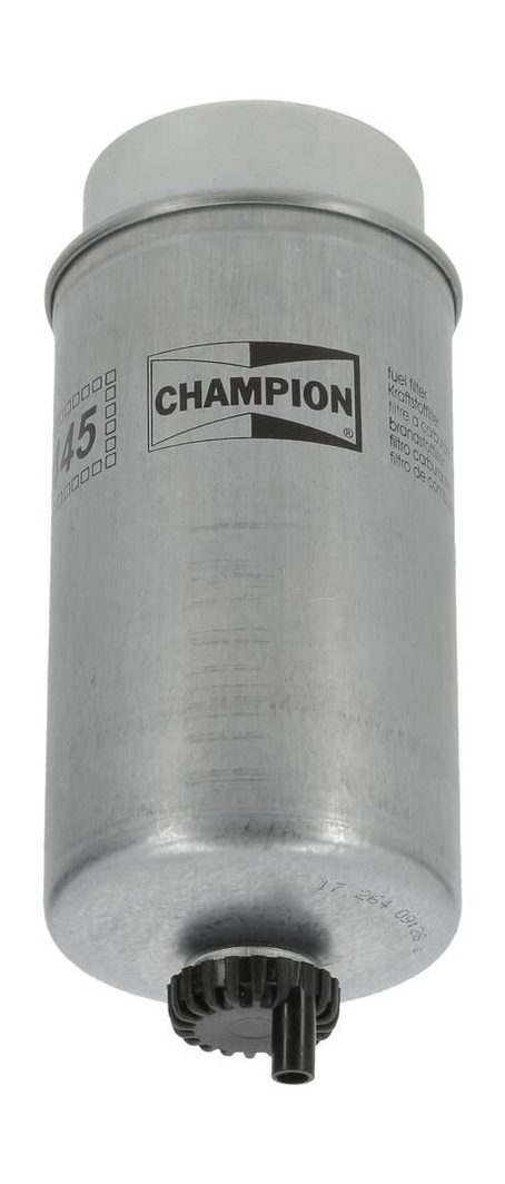 Паливний фільтр CHAMPION CFF100445
