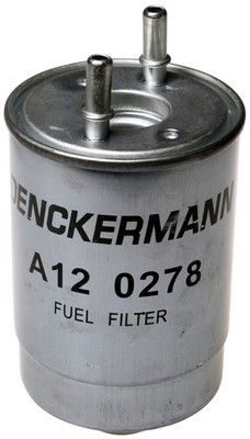 Паливний фільтр DENCKERMANN A120278 - zapix